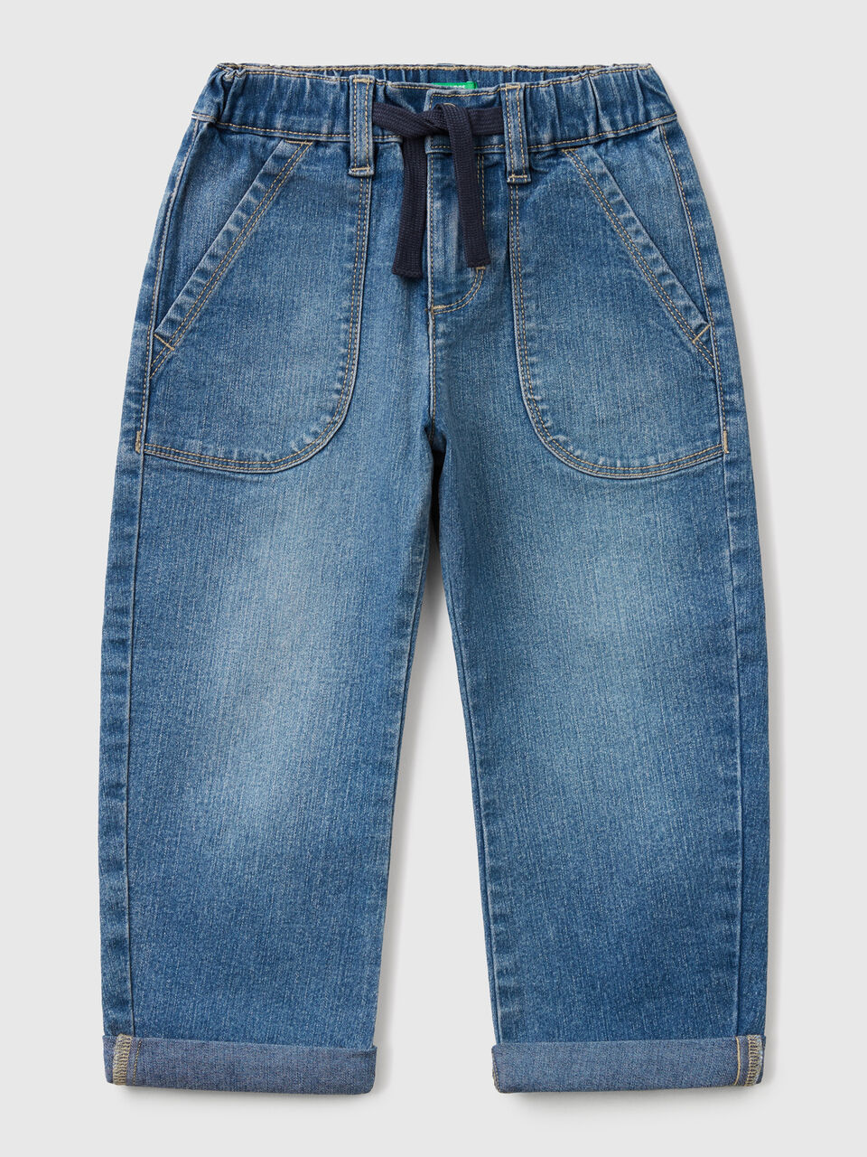 TROUSERS Junior Boy image number 1