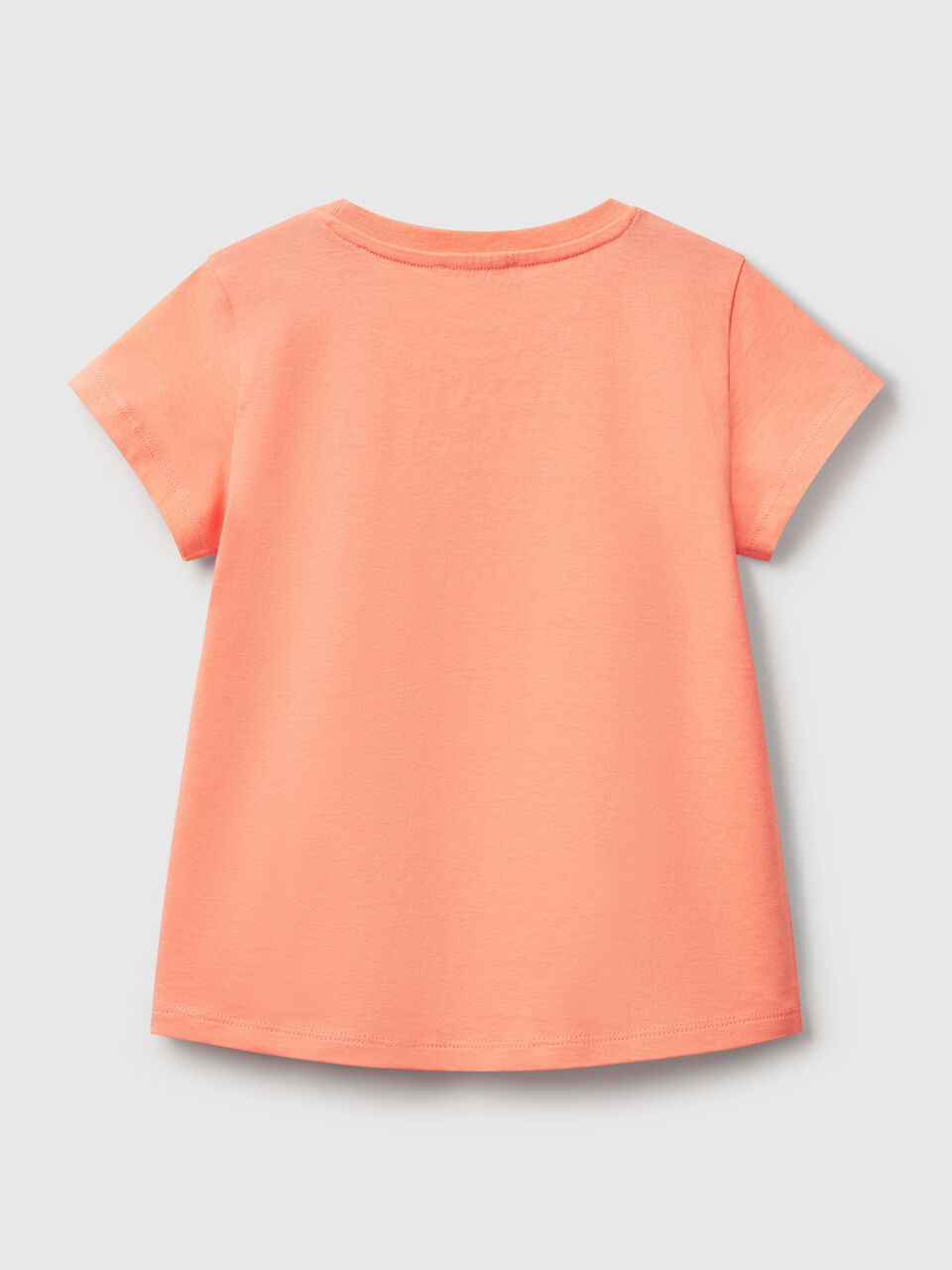 T-SHIRT Junior Girl image number 2