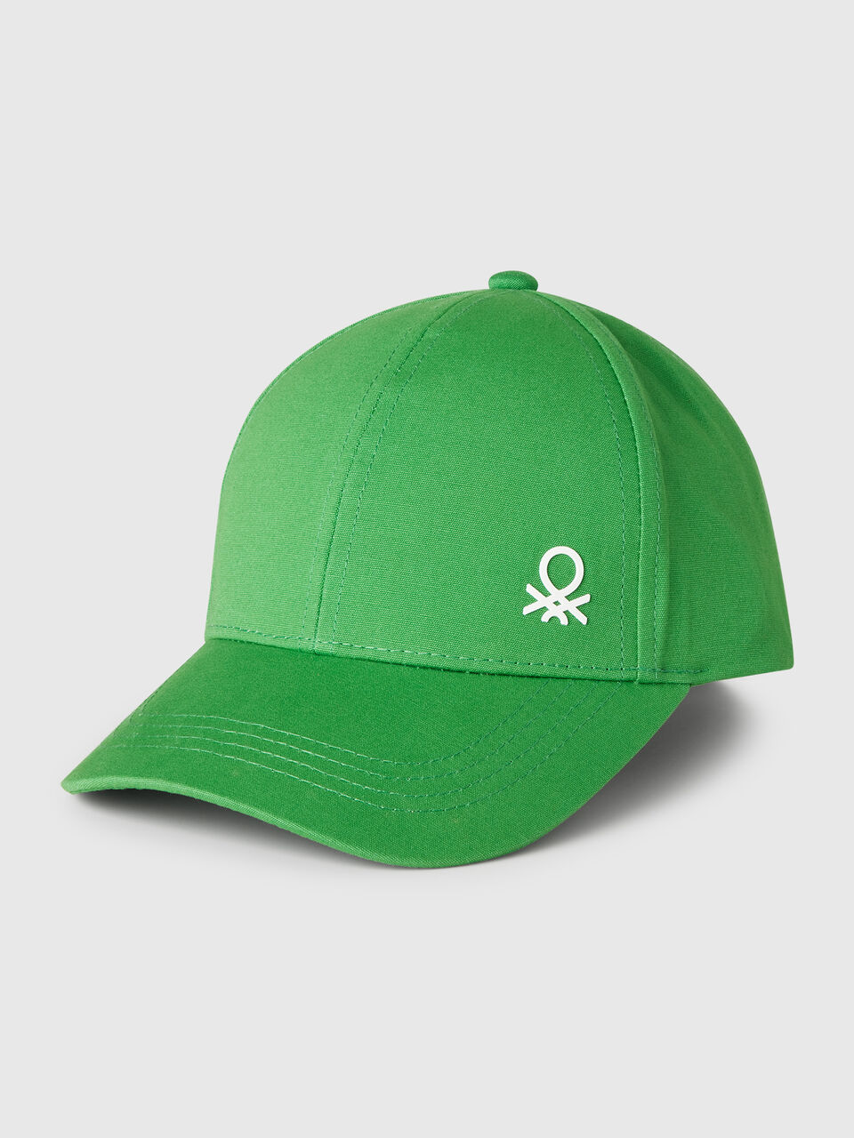 CAP WITH VISOR Junior Boy image number 1