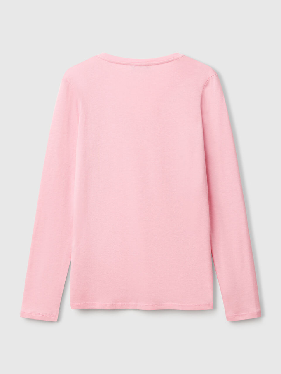 T-SHIRT L/S Women image number 2