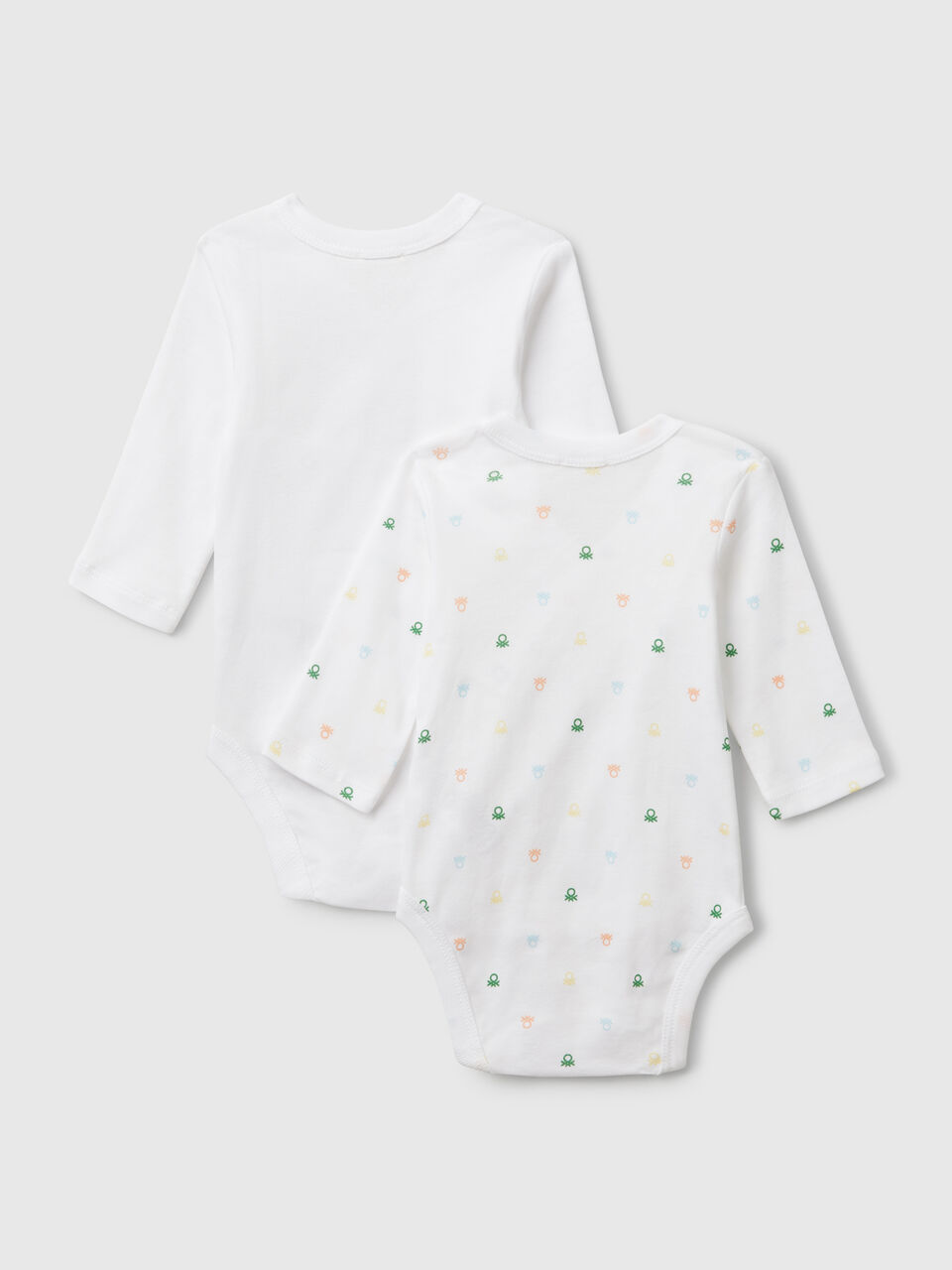 2 BODYSUIT New Born (0-18 months) image number 2