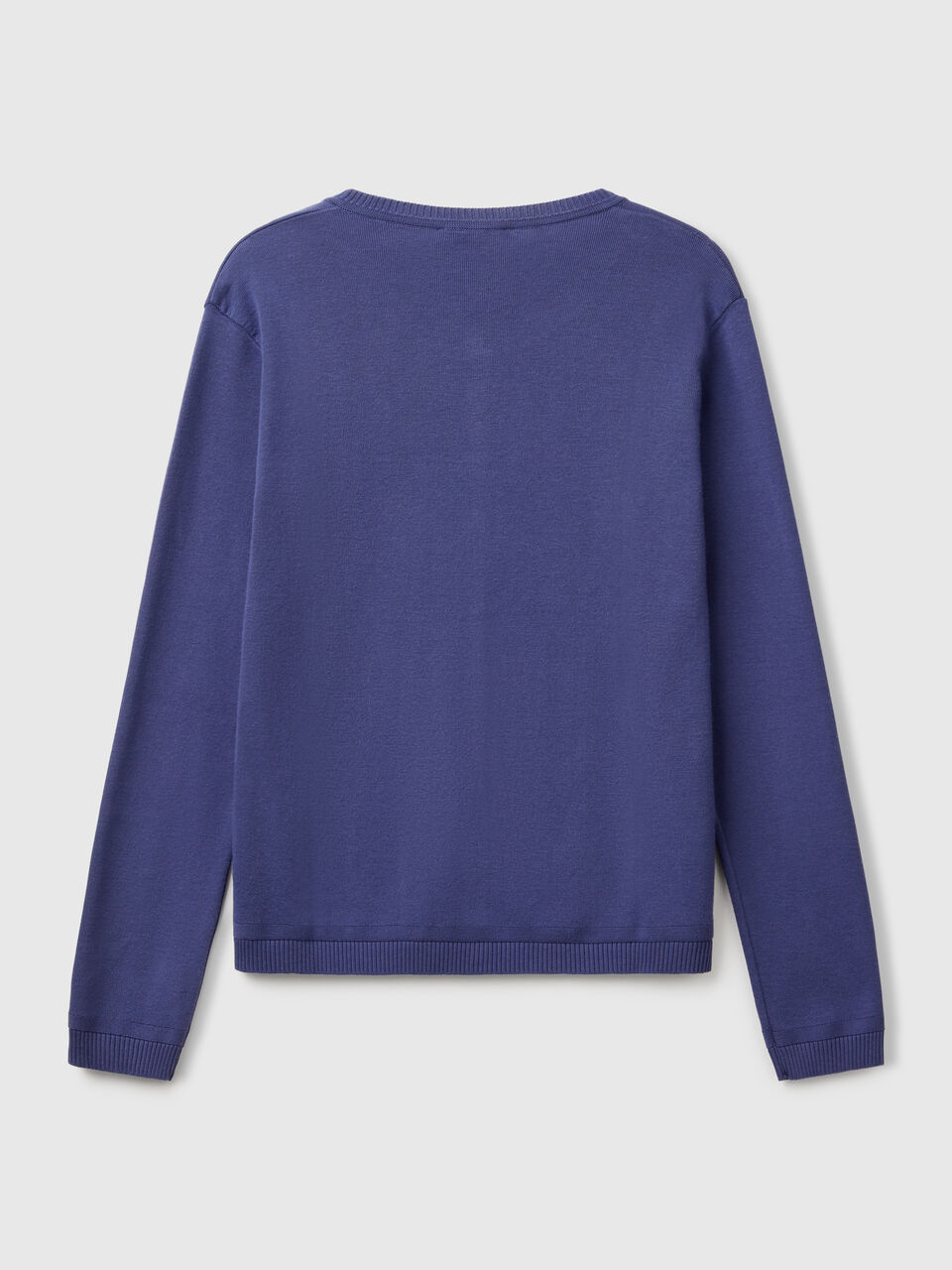 L/S SWEATER Women image number 2