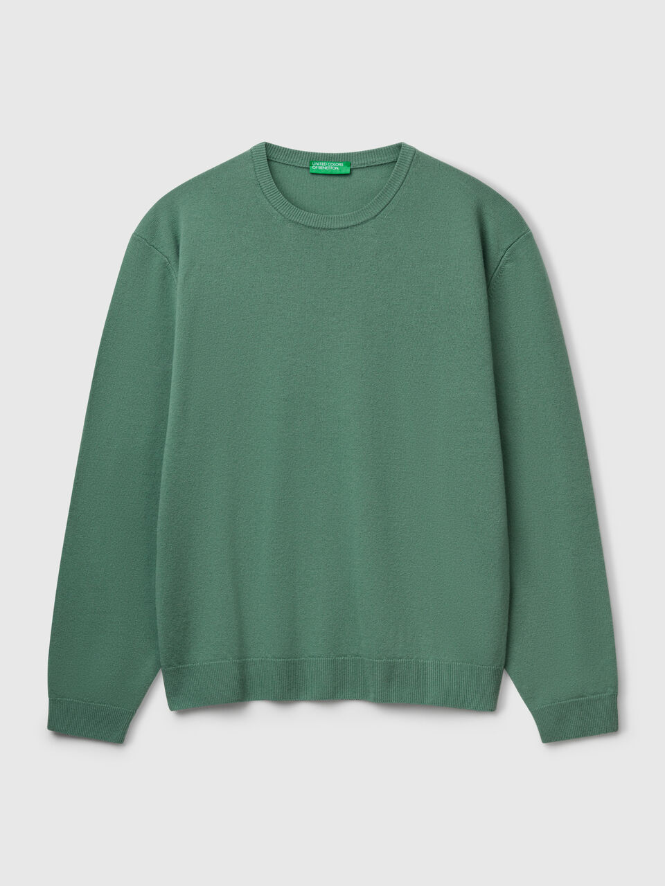 SWEATER L/S Men image number 1