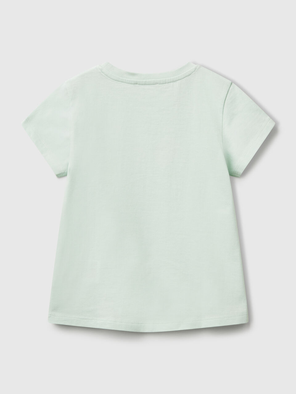 T-SHIRT Junior Girl image number 2