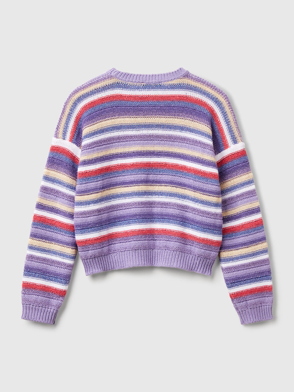 SWEATER L/S Junior Girl image number 2
