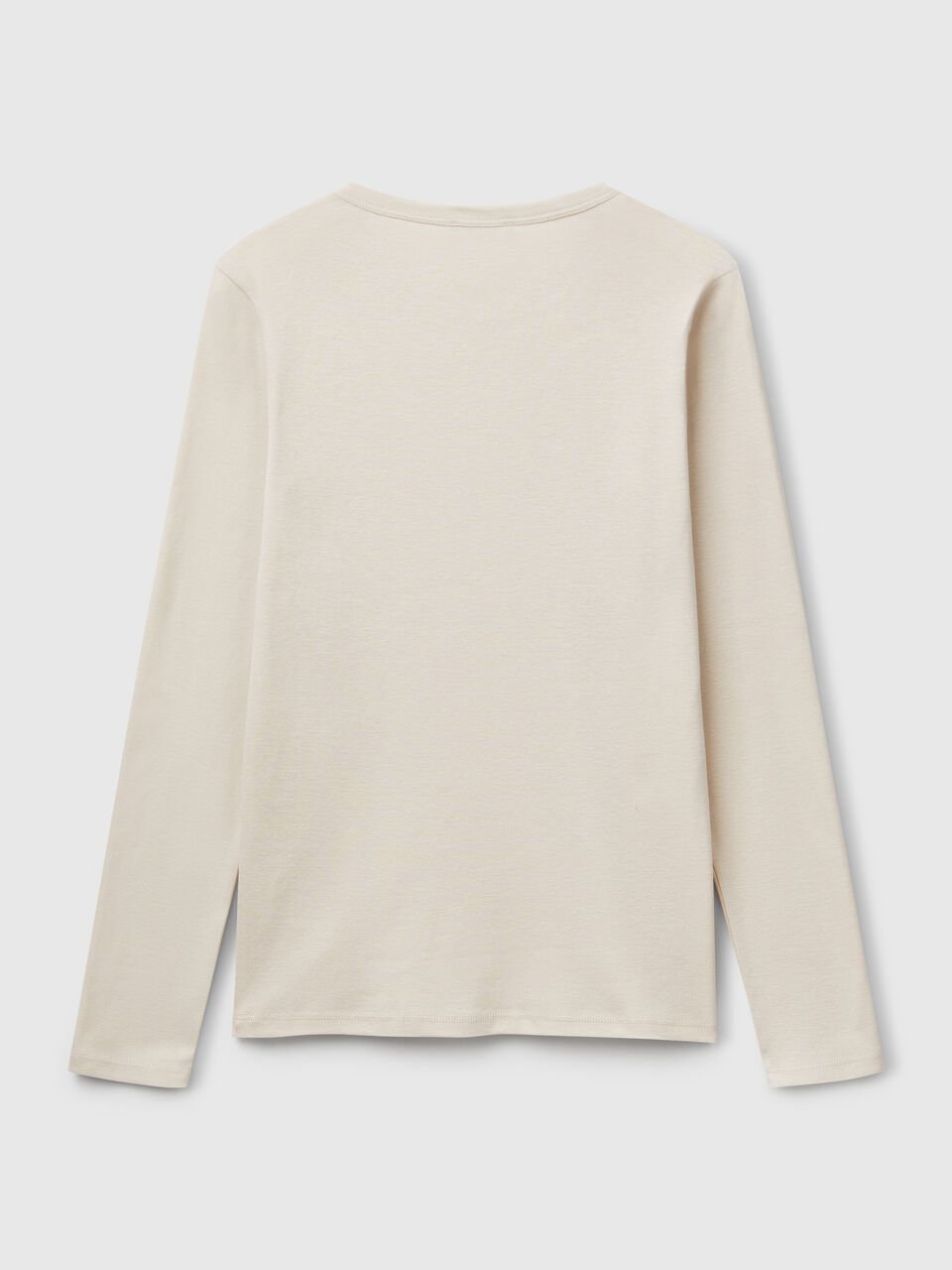 T-SHIRT L/S Women image number 2