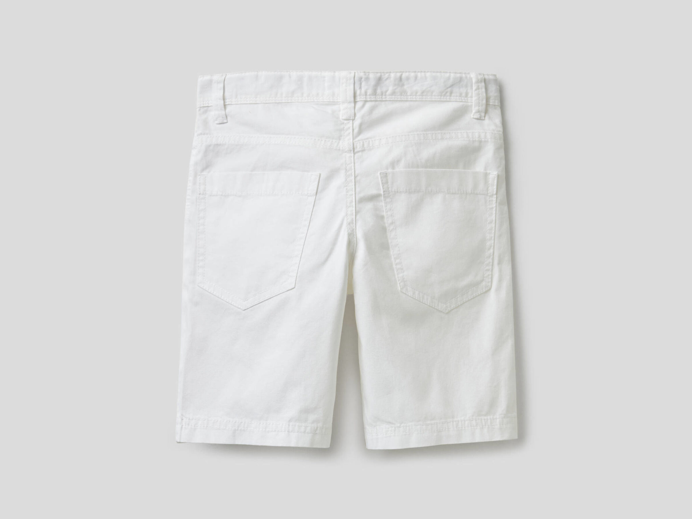 Five pocket shorts image number null