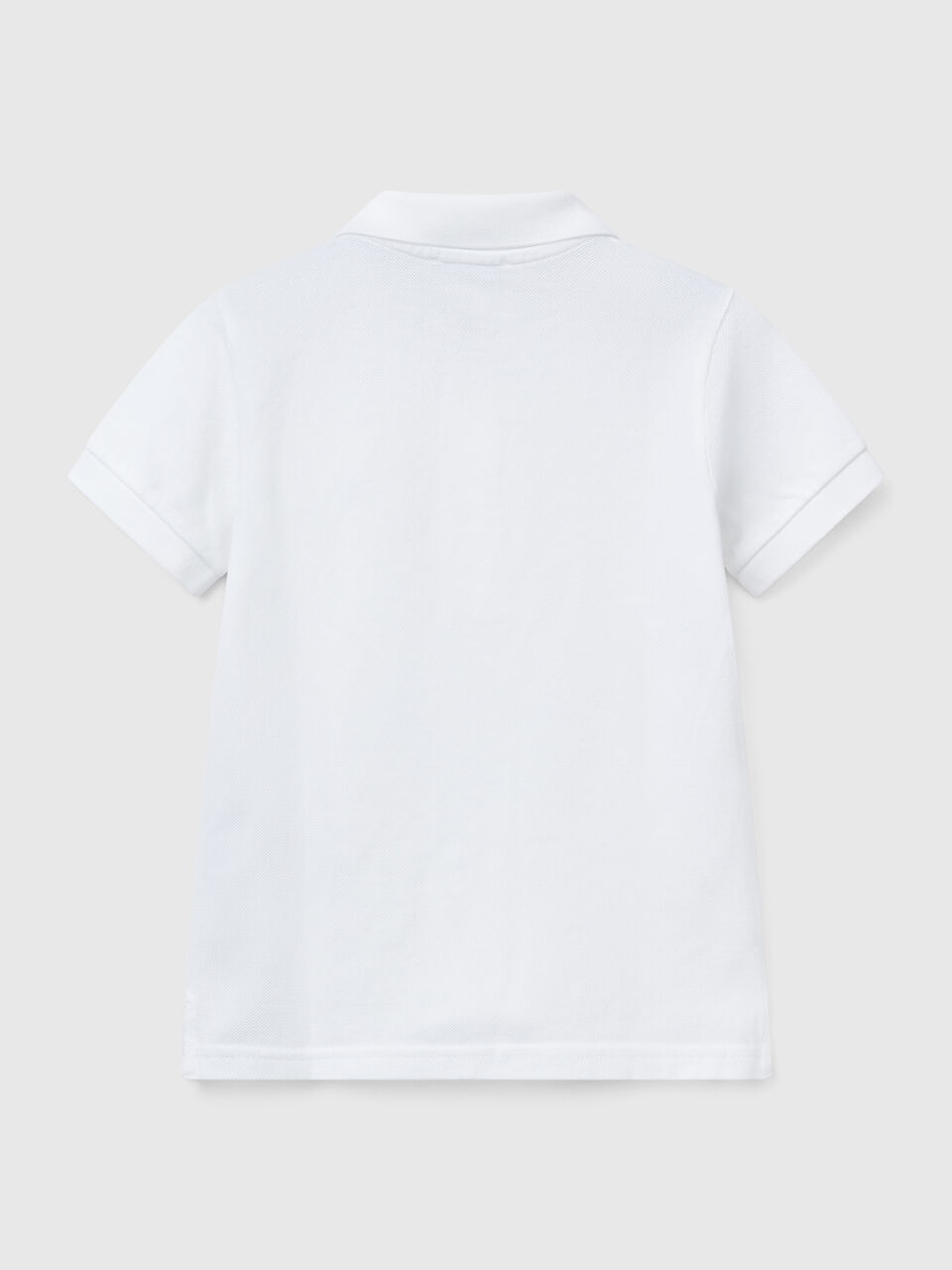 H/S POLO SHIRT Junior Boy image number 2