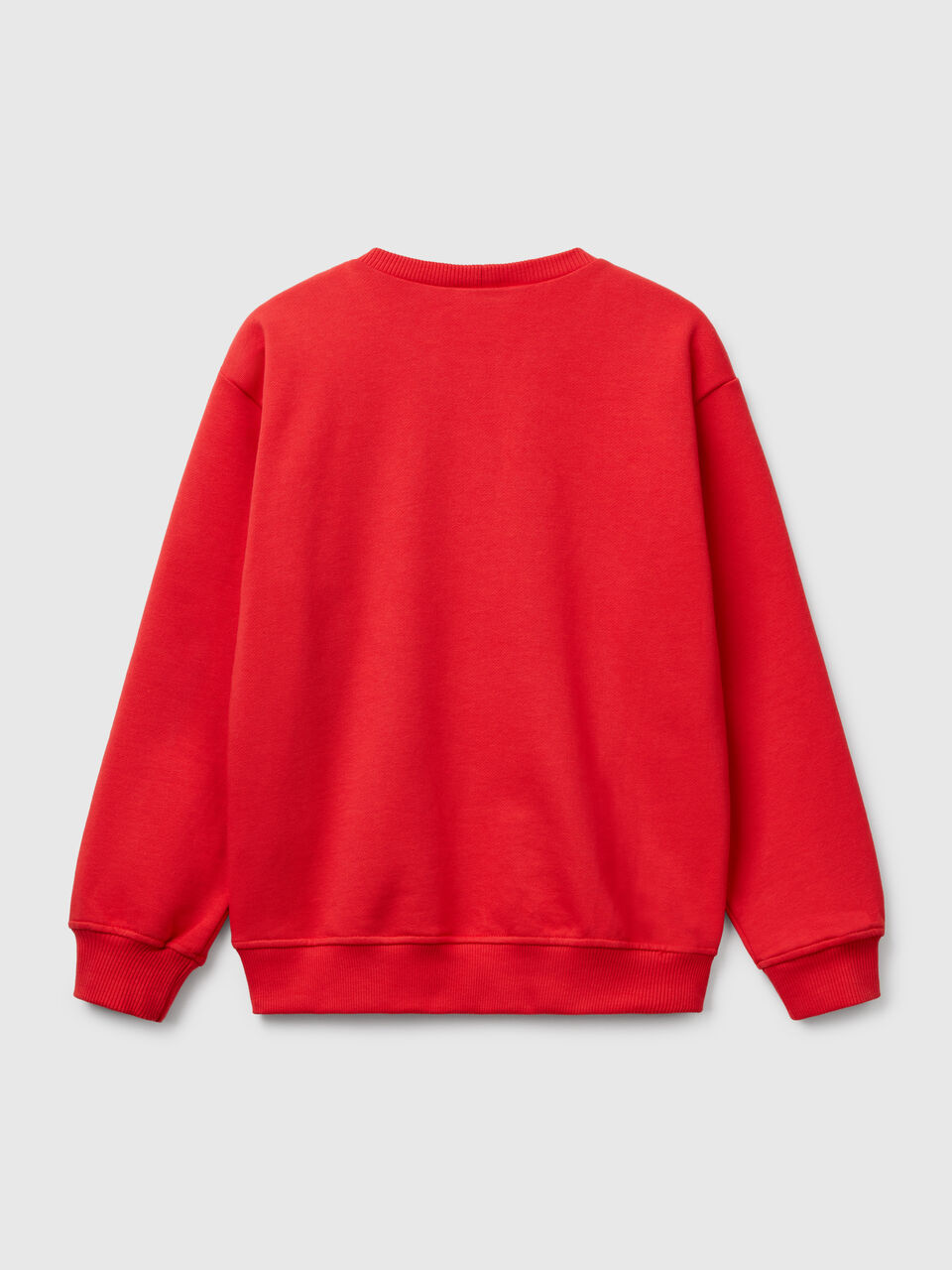 SWEATER L/S Junior Boy image number 2