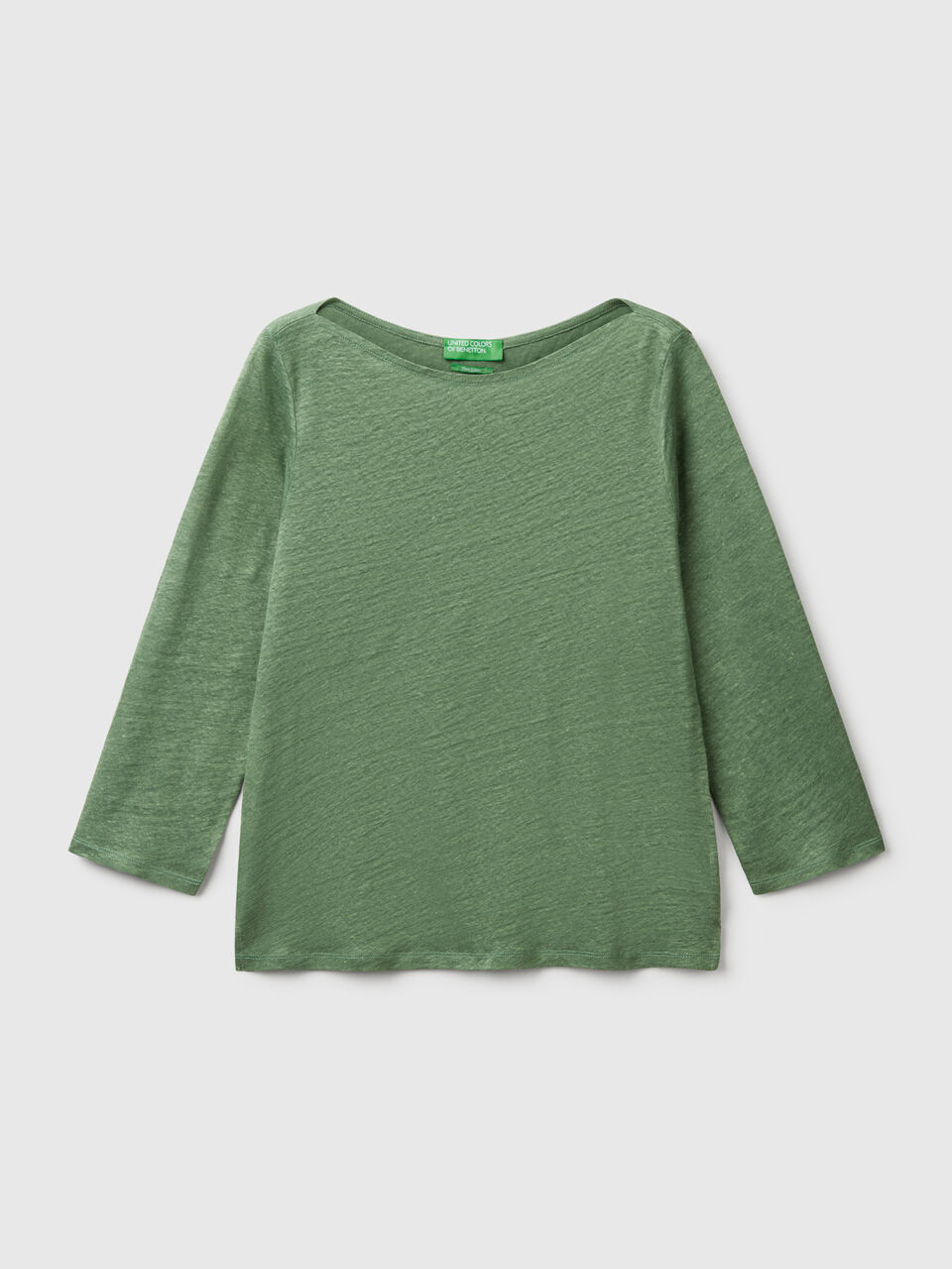 T-SHIRT L/S Women image number 1