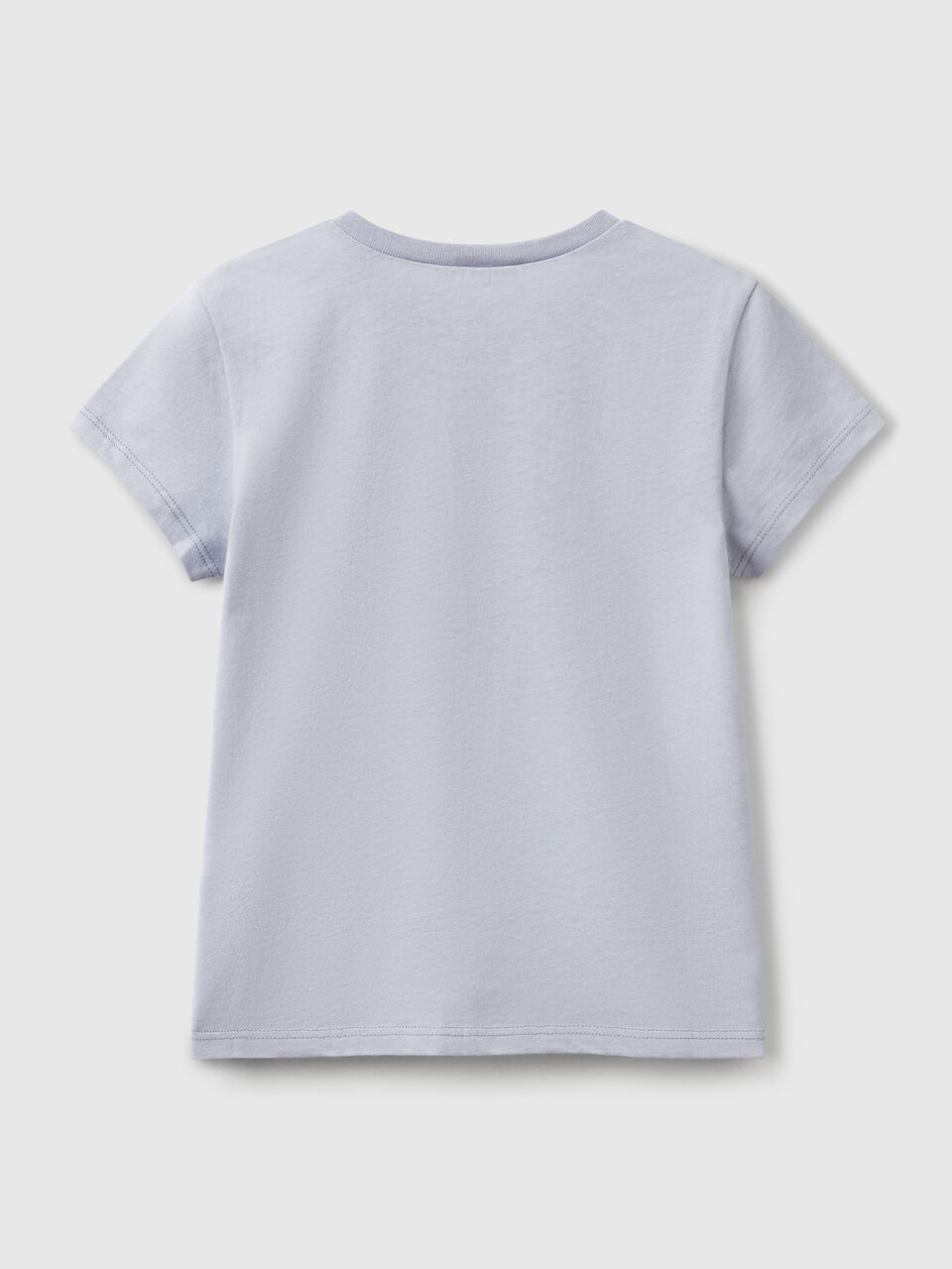 T-SHIRT Junior Girl image number 2