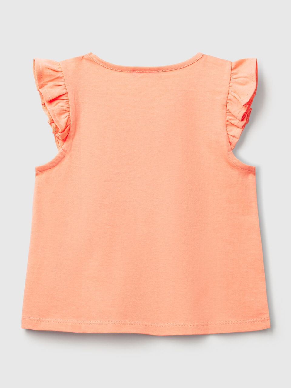 T-SHIRT Junior Girl image number 2