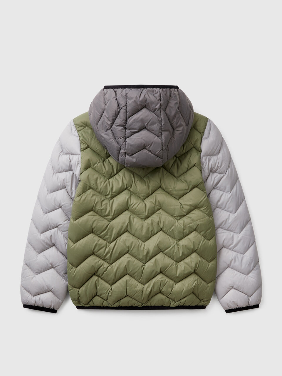 JACKET Junior Boy image number 2