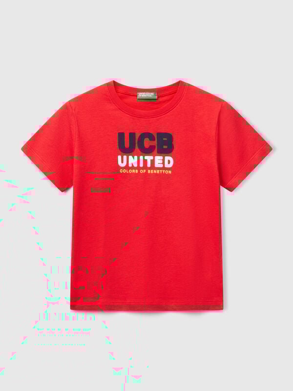 T-SHIRT Junior Boy