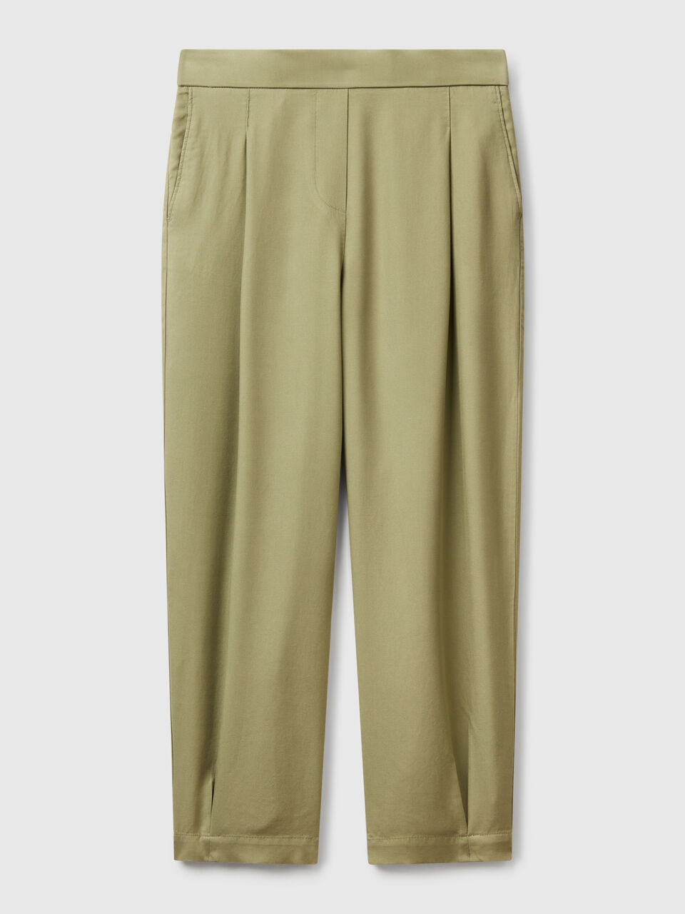 TROUSERS Women image number 1