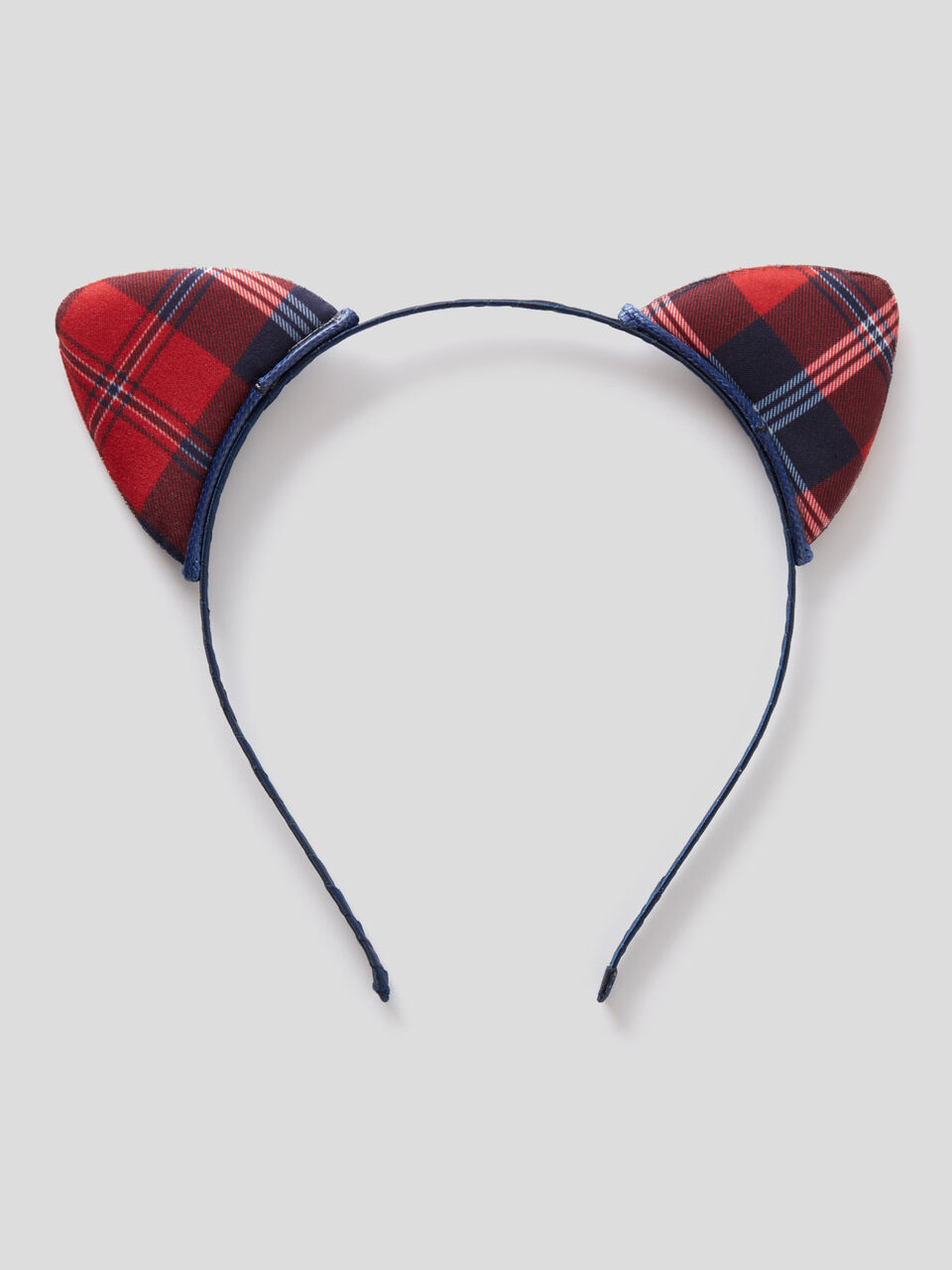 Headband with 3D ears image number 1
