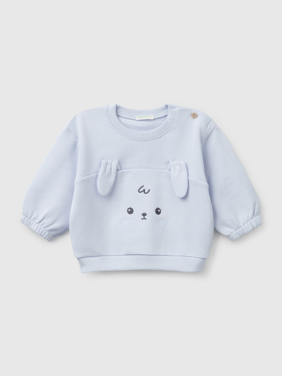 SWEATER L/S New Born (0-18 months) image number 1