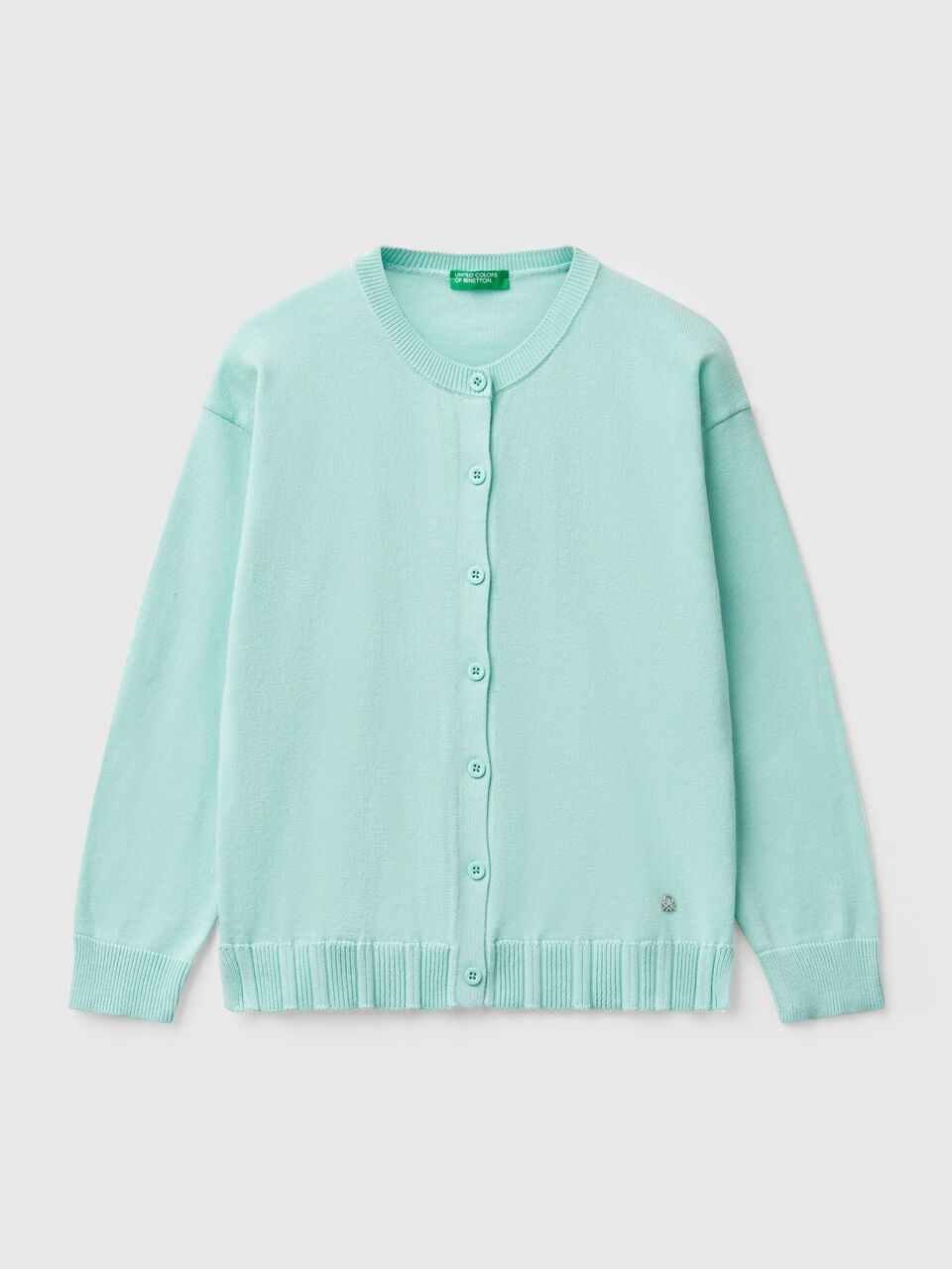 L/S SWEATER Junior Girl image number 1