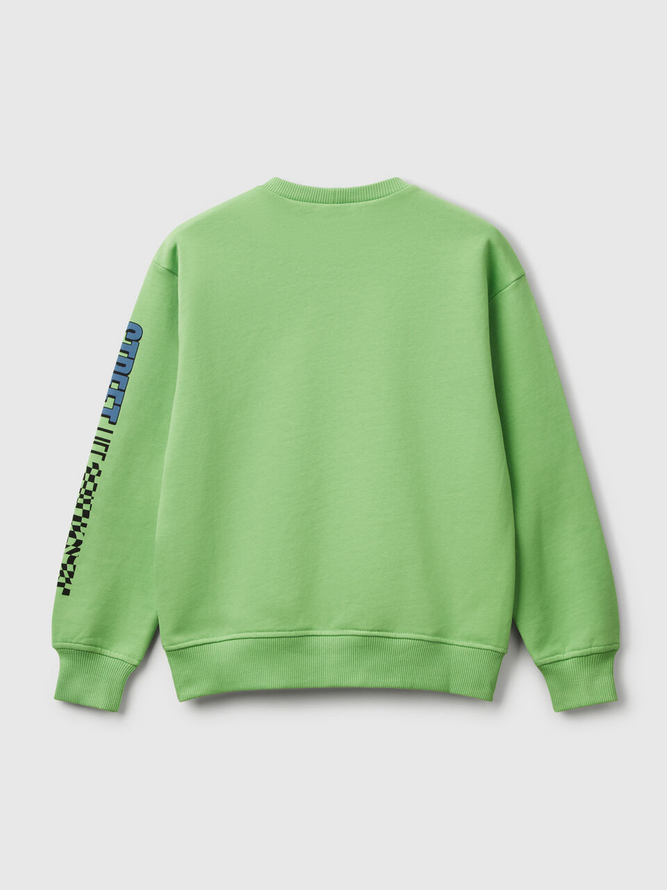 SWEATER L/S Junior Boy image number 2