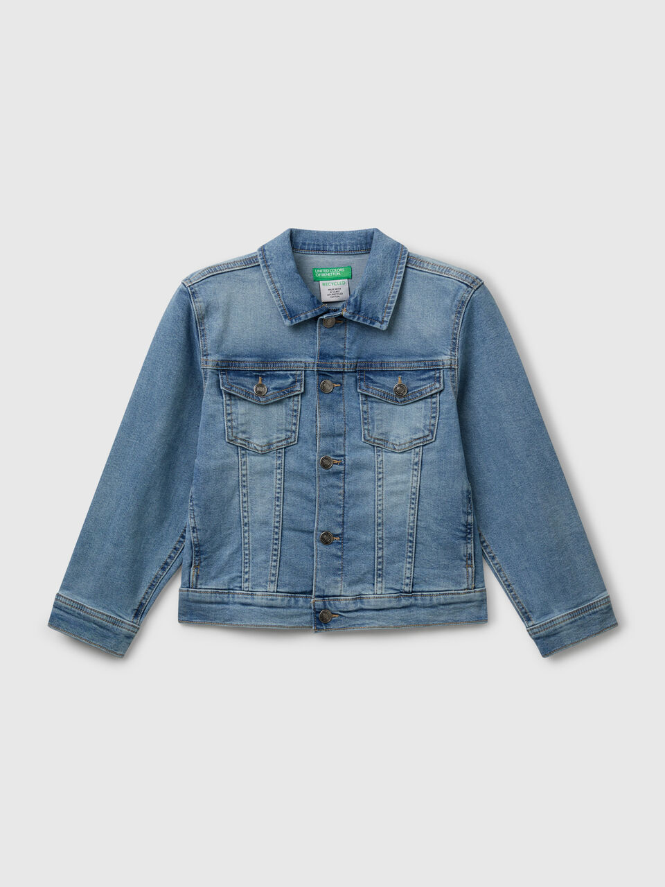 JACKET Junior Boy image number 1