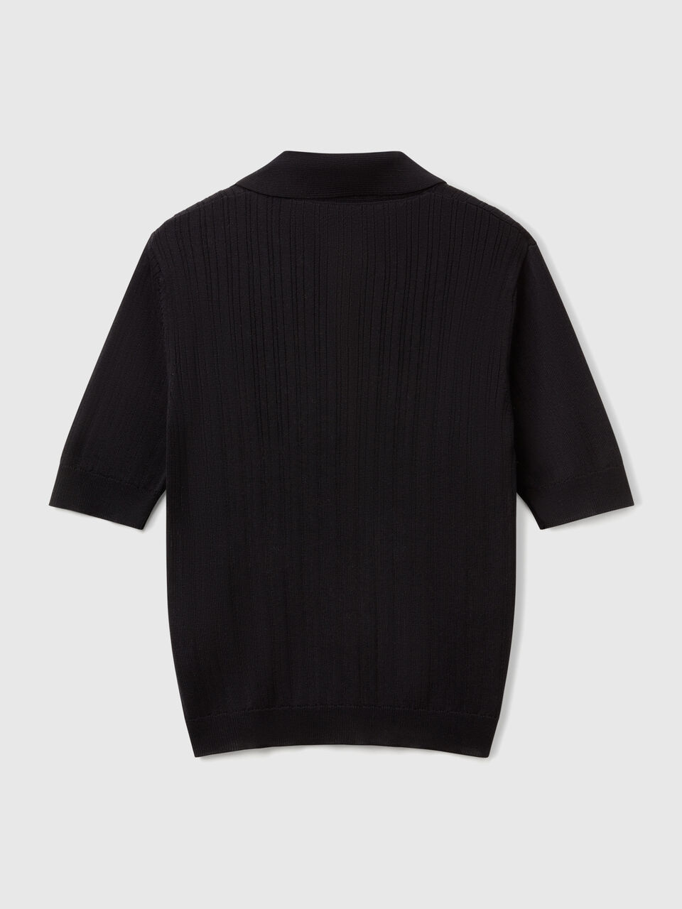 H/S POLO SHIRT Women image number 2