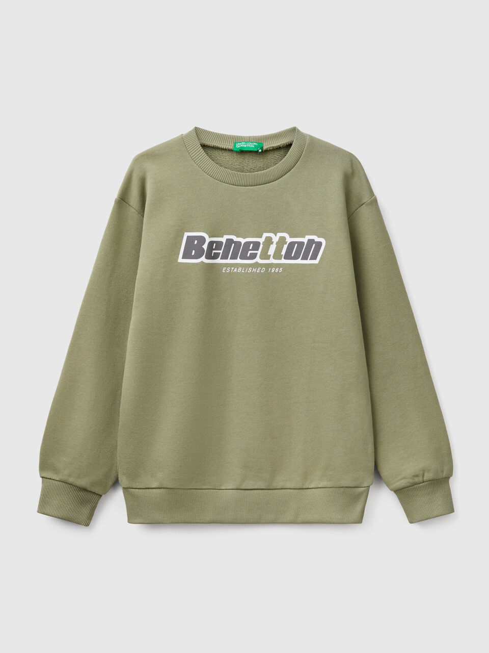 SWEATER L/S Junior Boy image number 1