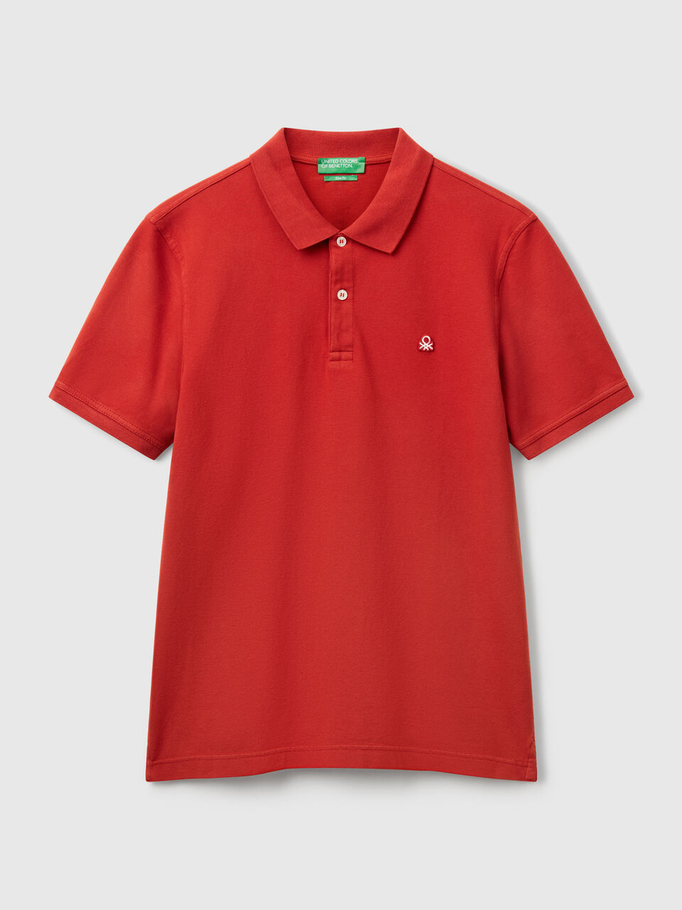 H/S POLO SHIRT Men image number 1