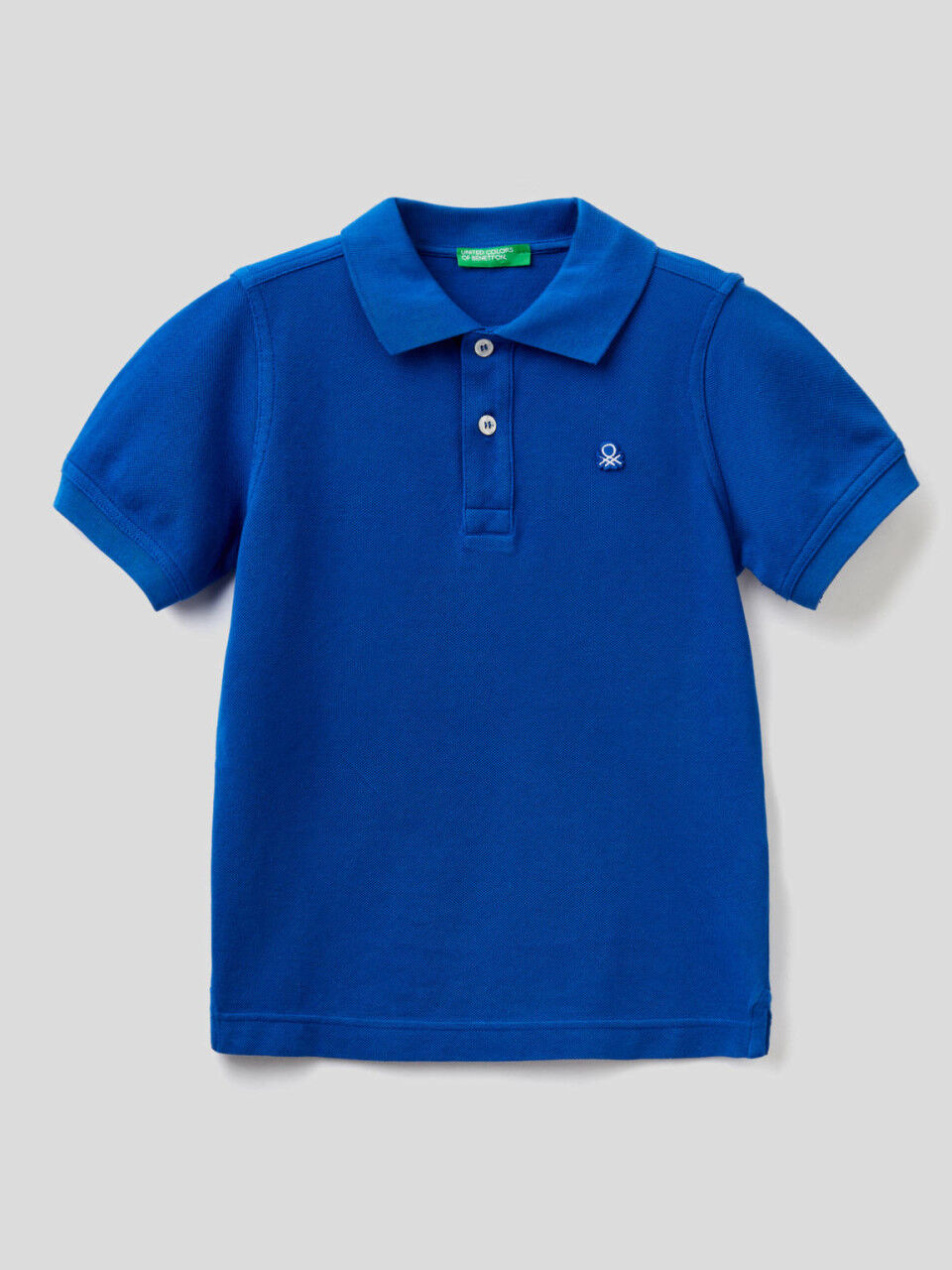 United Colors of Benetton Polo Bambini e Ragazzi