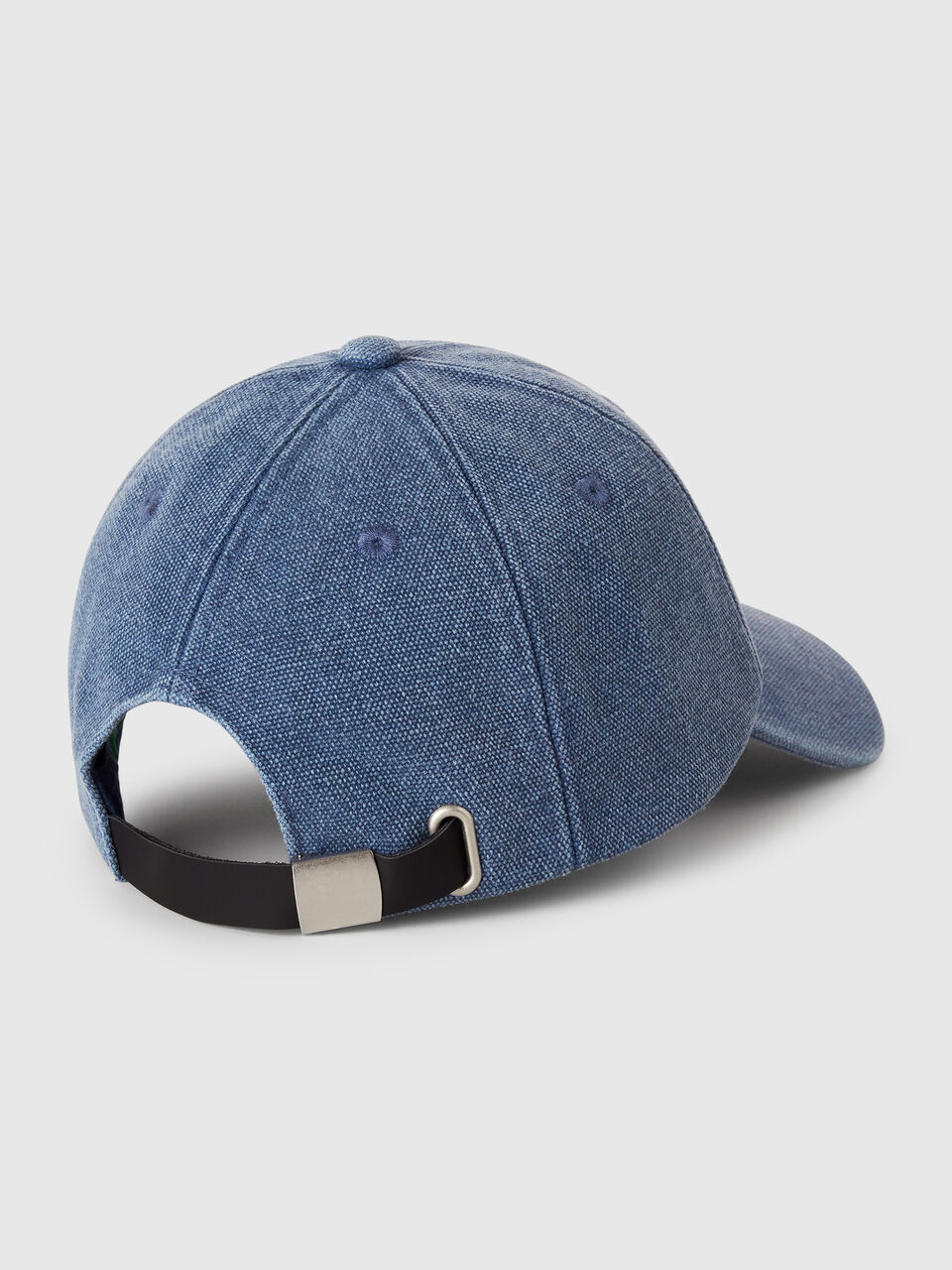 CAP WITH VISOR Men image number 2