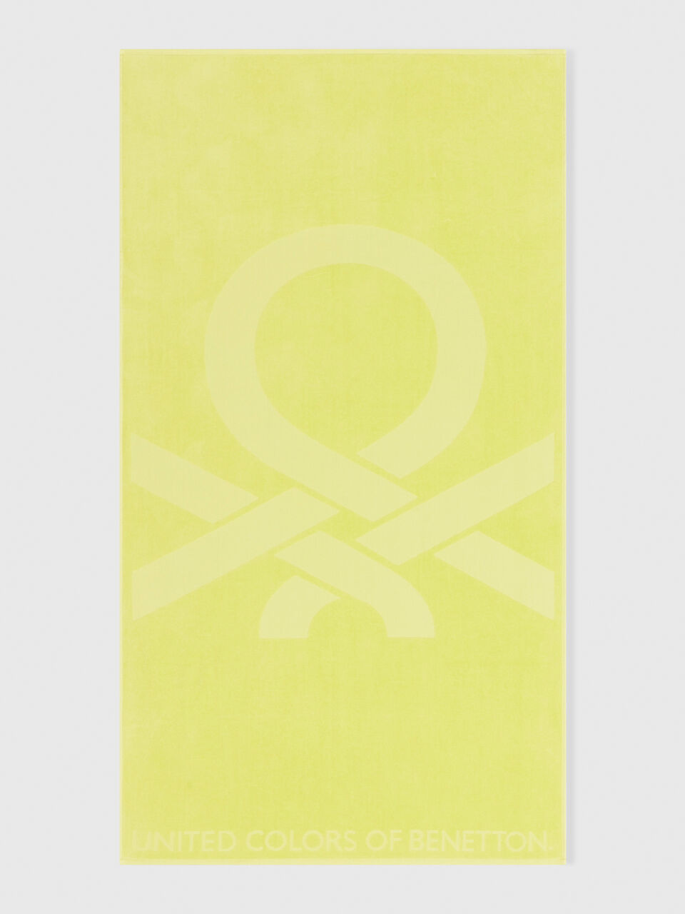 BEACH TOWEL image number 1