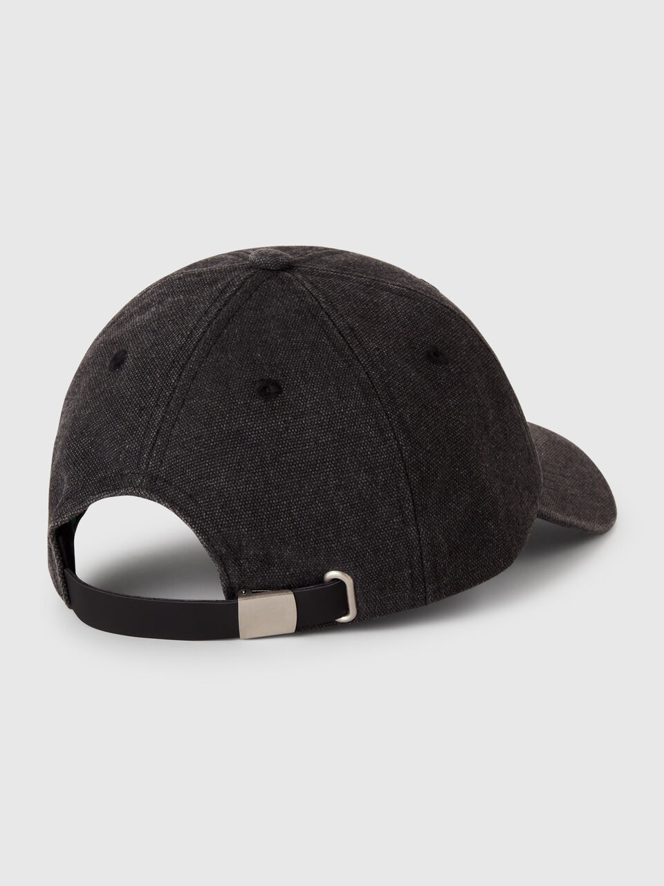 CAP WITH VISOR Men image number 2
