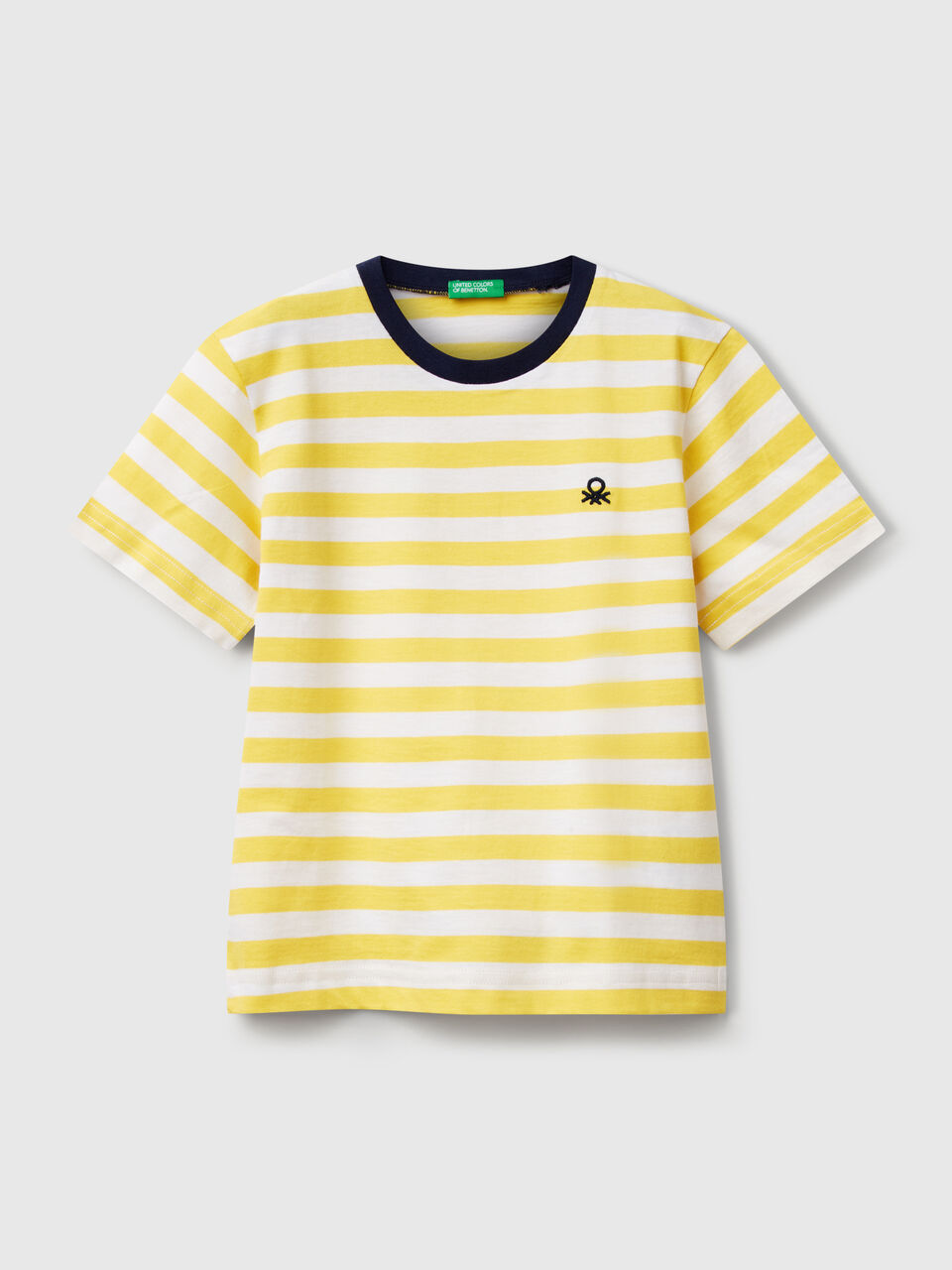 T-SHIRT Junior Boy image number 1