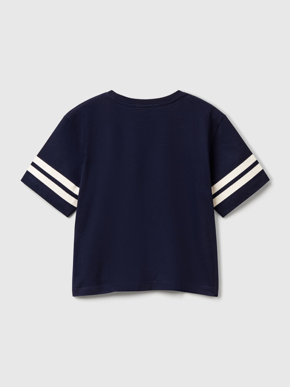 T-SHIRT Junior Boy image number 2