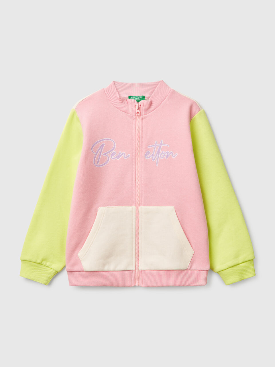 JACKET Junior Girl image number 1
