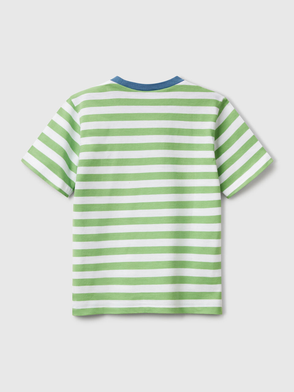 T-SHIRT Junior Boy image number 2