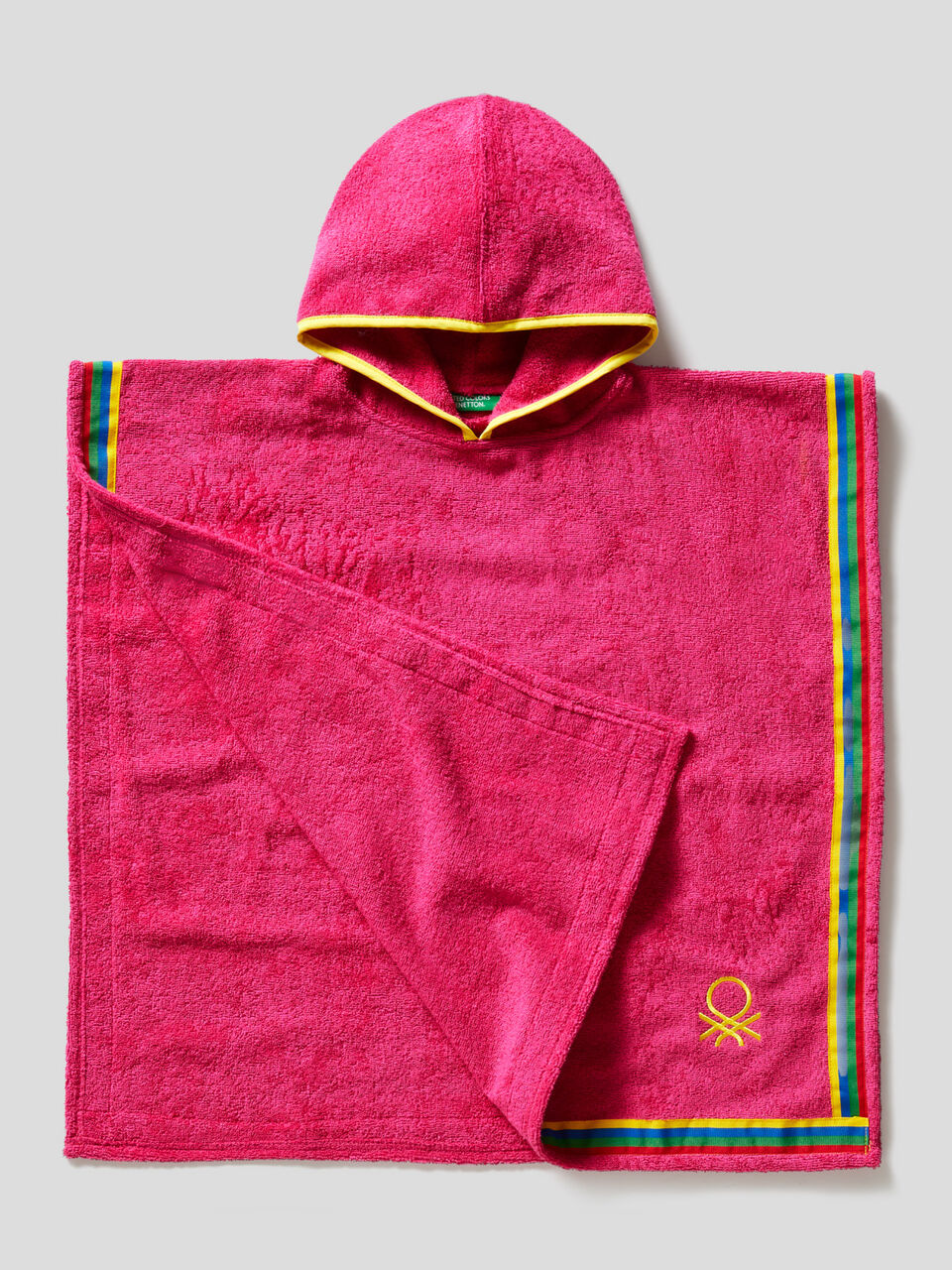 Bathrobe for kids image number 2