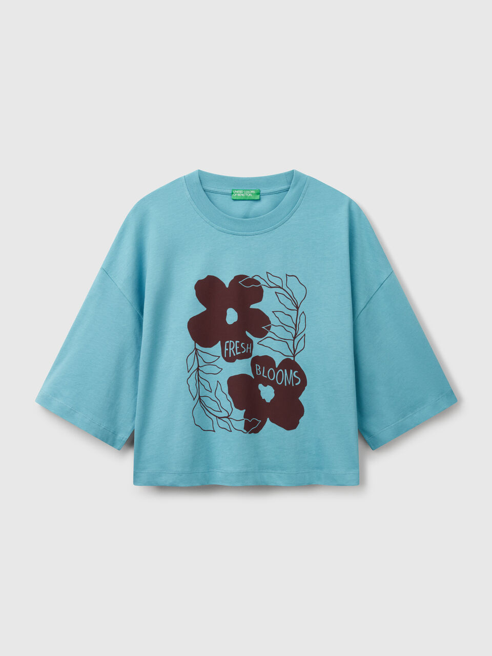 T-SHIRT Women image number 1