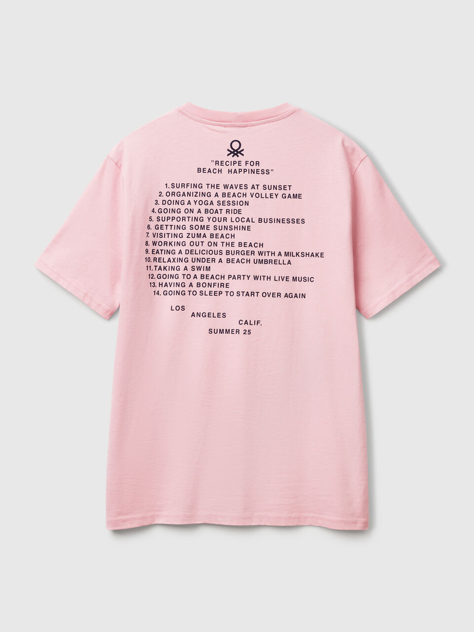 T-SHIRT Men image number 2