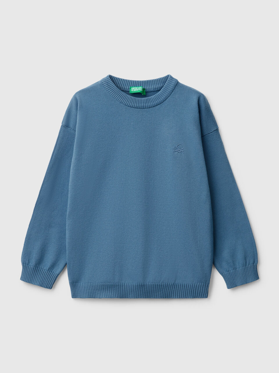 SWEATER L/S Junior Boy image number 1
