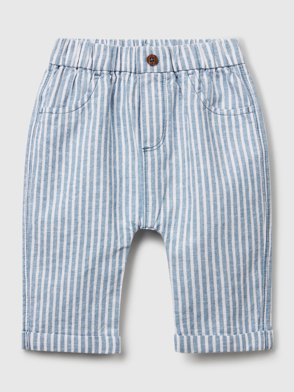 TROUSERS New Born (0-18 months) image number 1
