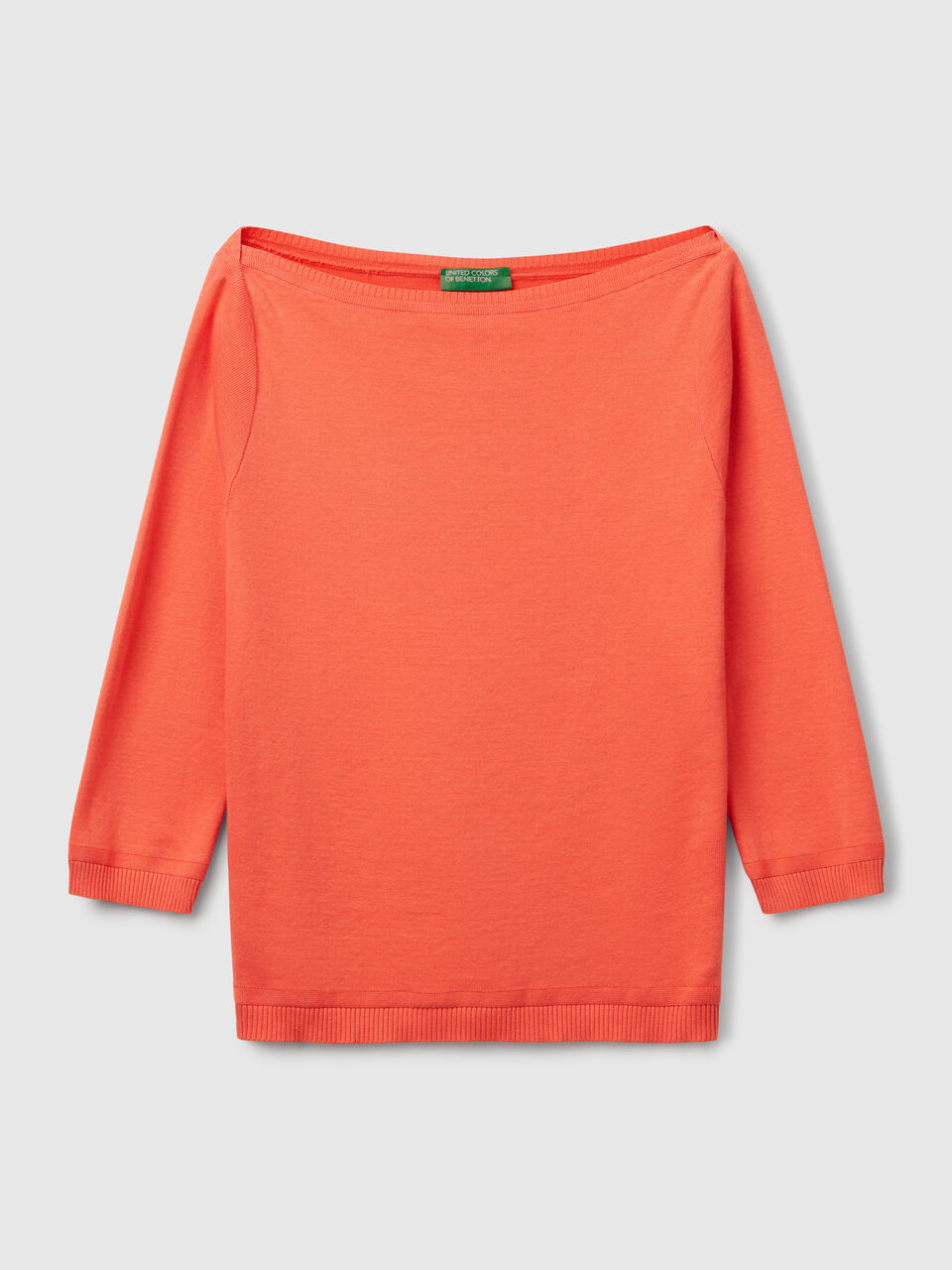 SWEATER H/S Women image number 1