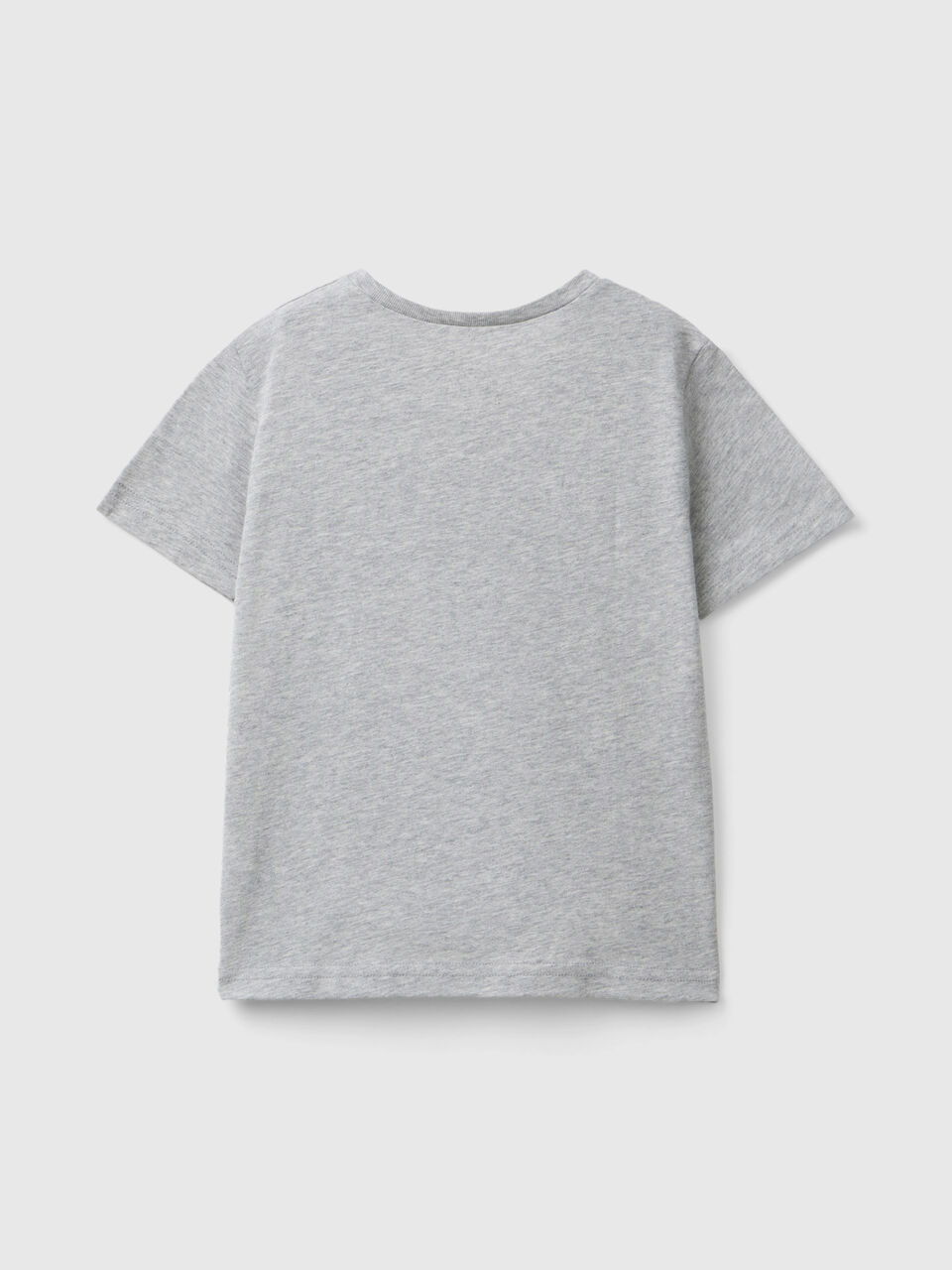 T-SHIRT Junior Boy image number 2