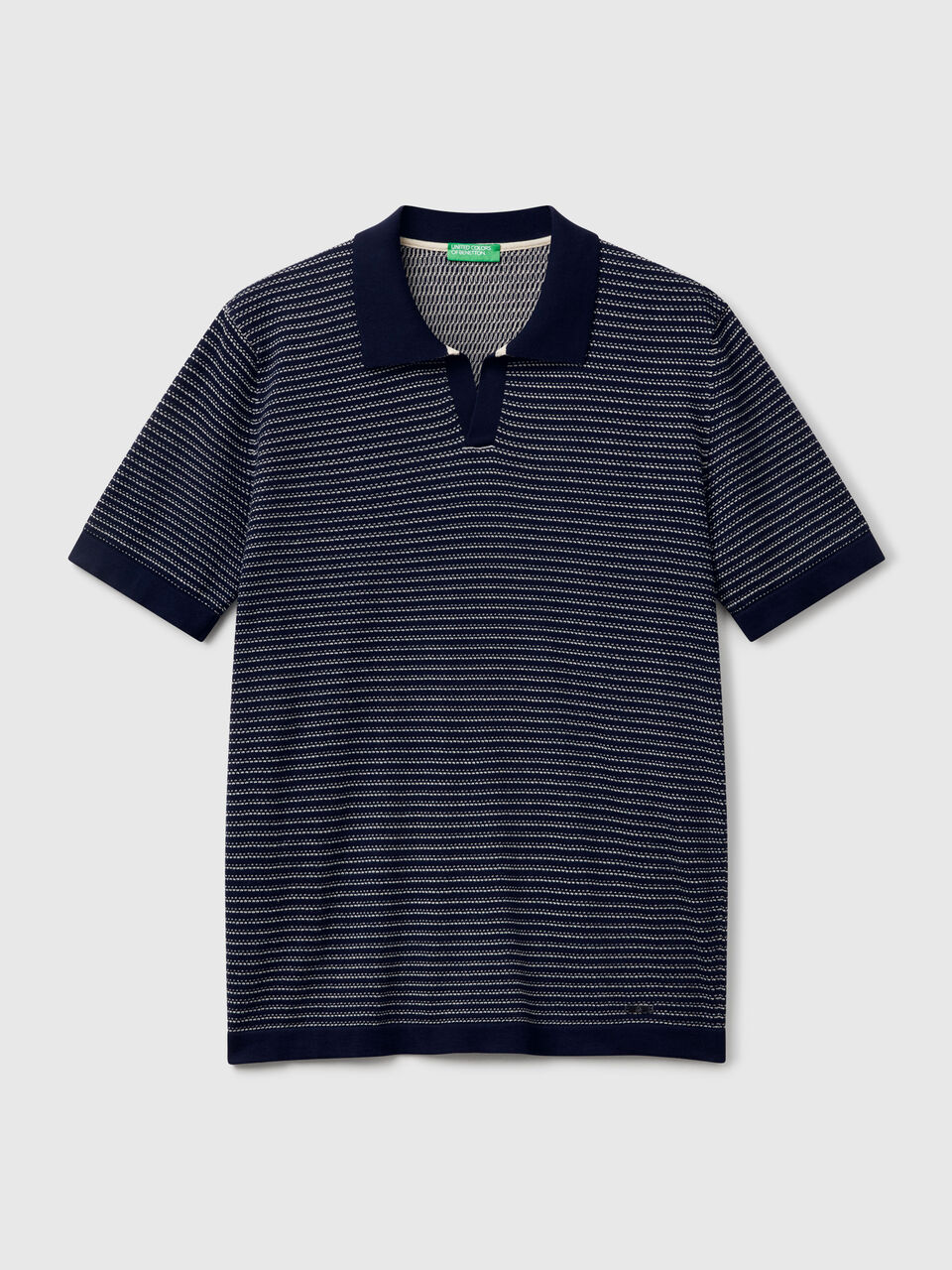 H/S POLO SHIRT Men image number 1