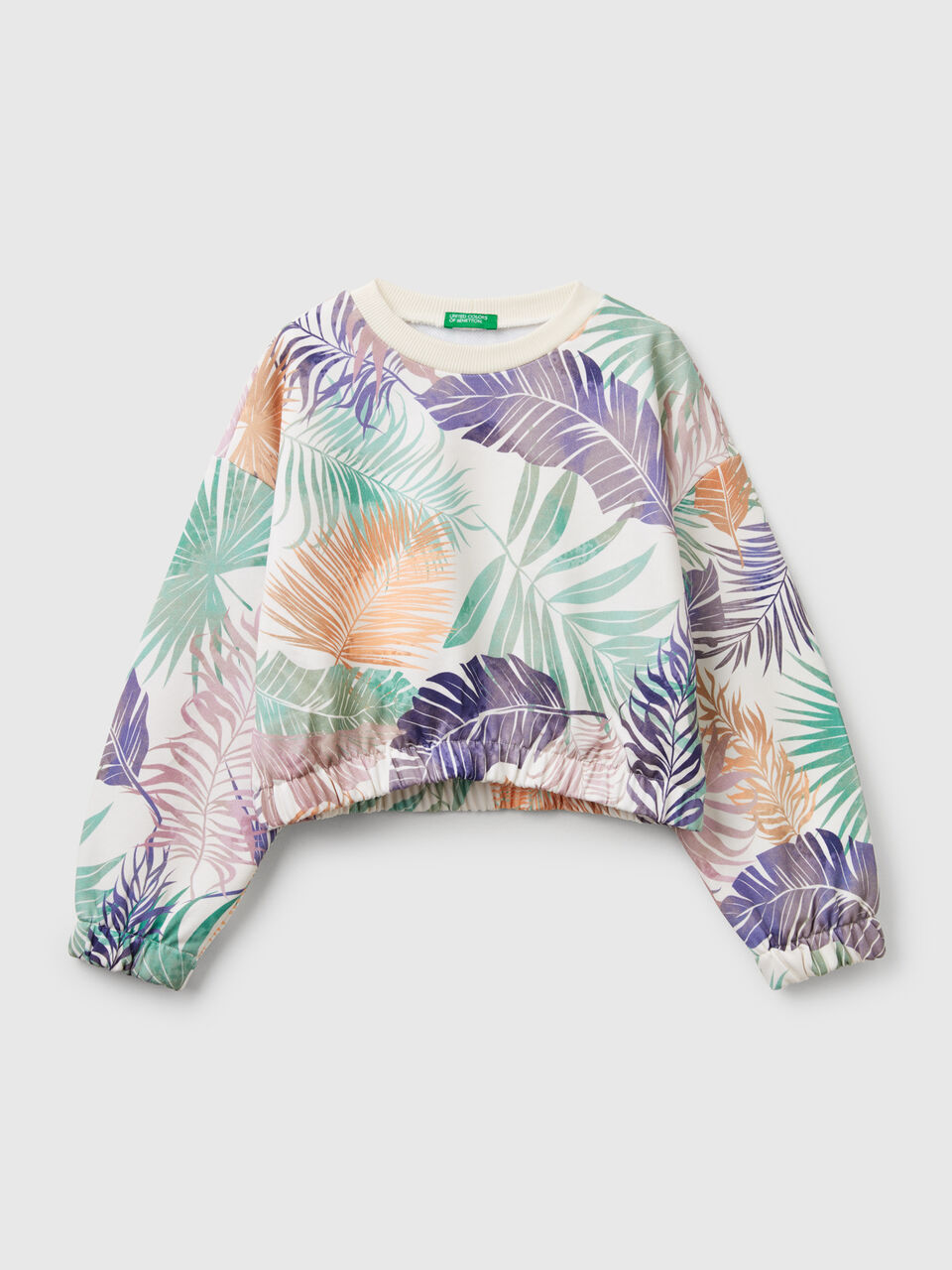 SWEATER L/S Junior Girl image number 1