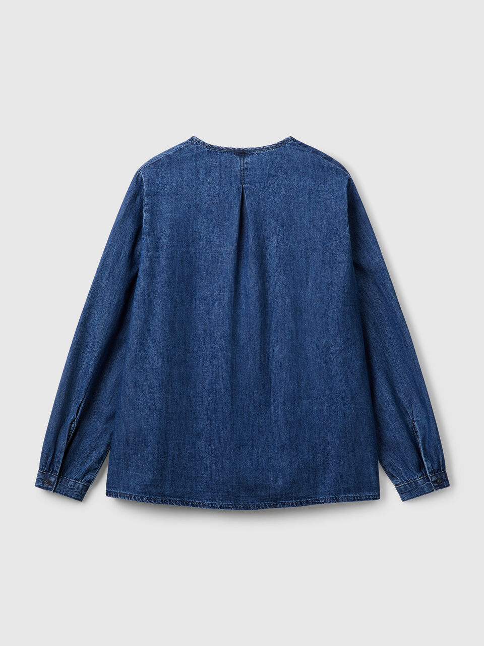 BLOUSE Women image number 2
