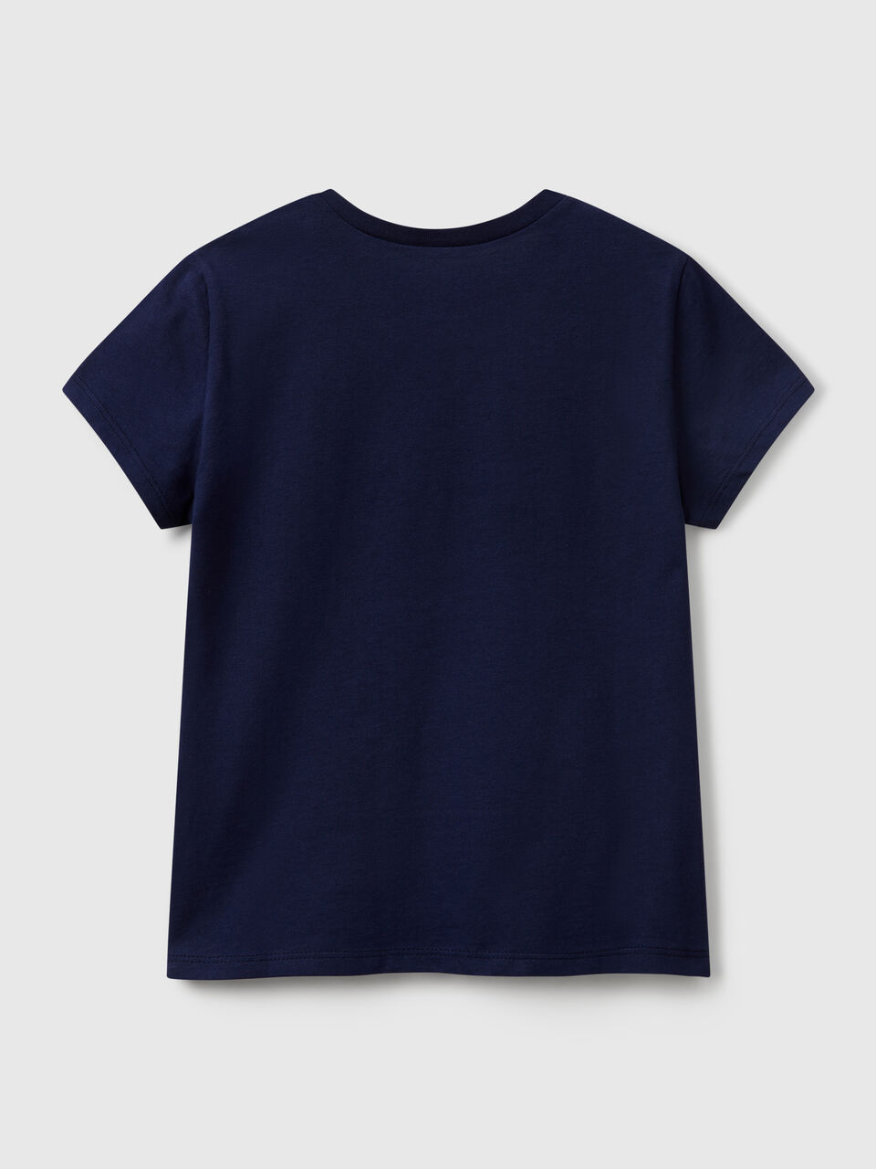 T-SHIRT Junior Girl image number 2
