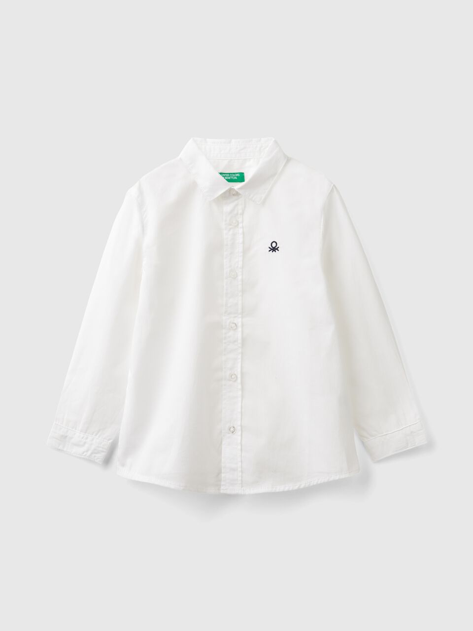 SHIRT Junior Boy image number 1