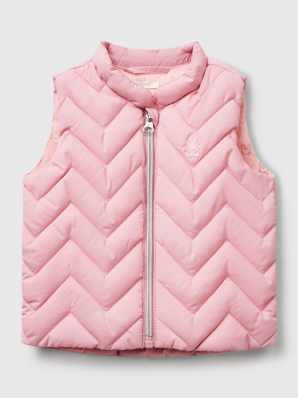 WAISTCOAT New Born (0-18 months) image number 1