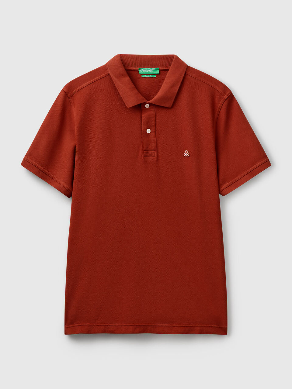 H/S POLO SHIRT Men image number 1