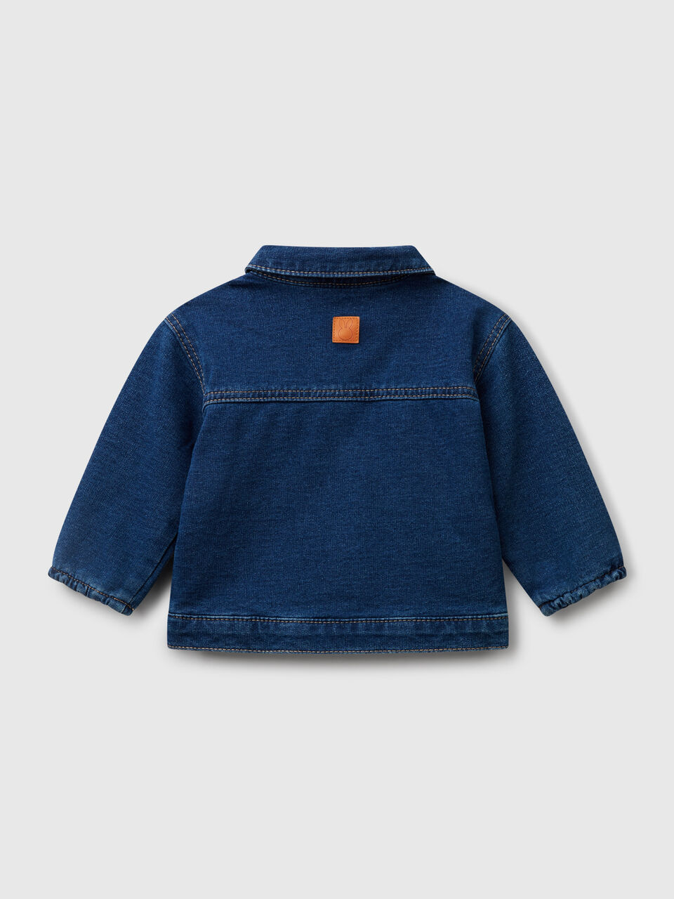 JACKET New Born (0-18 months) image number 2